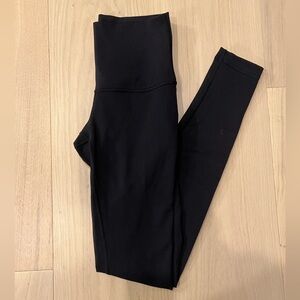 lululemon athletica High Rise Full Length Leggings